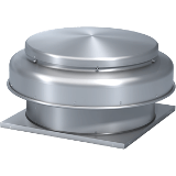 Venco Products - Spun Aluminum Gravity Ventilators