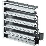 Venco Products - Adjustable Louvers